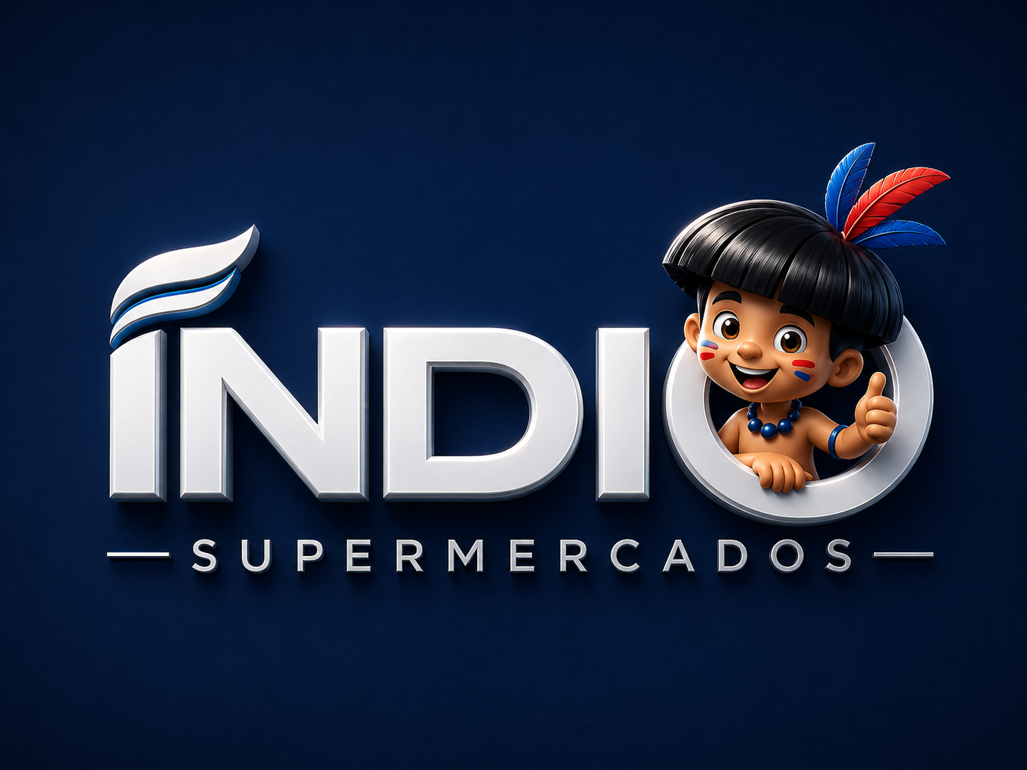 Supermercados Indio